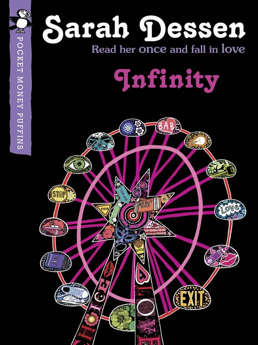 Cover image for Infinity